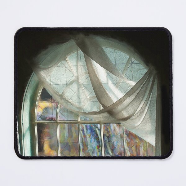 Item preview, Arch Window in an Ancestral Dream designed and sold by Wayne King.