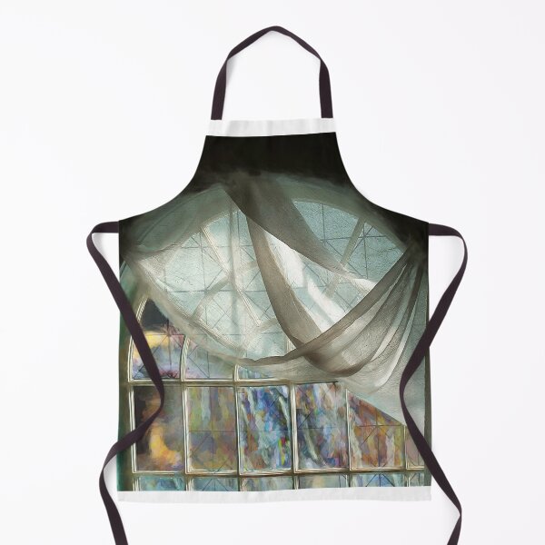 Item preview, Arch Window in an Ancestral Dream designed and sold by Wayne King.