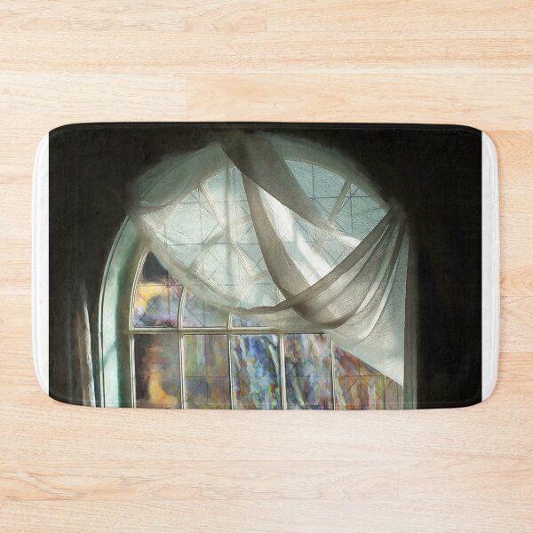 Item preview, Arch Window in an Ancestral Dream designed and sold by Wayne King.
