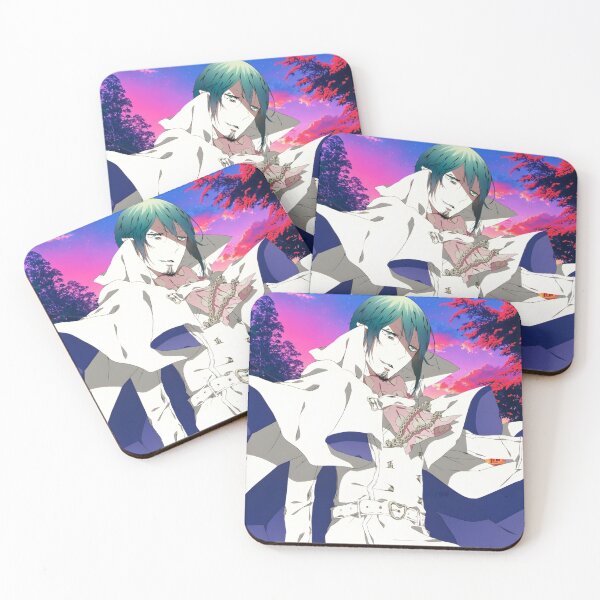 Item preview, Blue Exorcist-Mephisto pheles designed and sold by Syed-Artist.