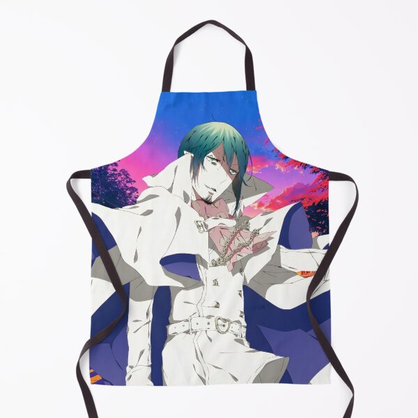 Item preview, Blue Exorcist-Mephisto pheles designed and sold by Syed-Artist.