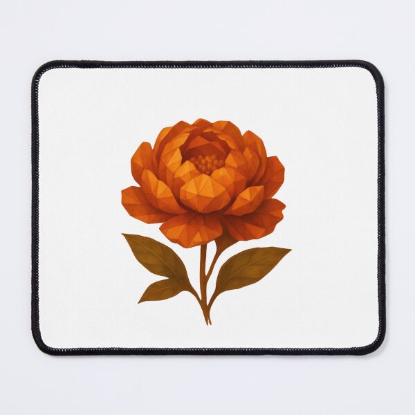 Item preview, Peony of Hearthfire Bloom designed and sold by GeoWild Designs.