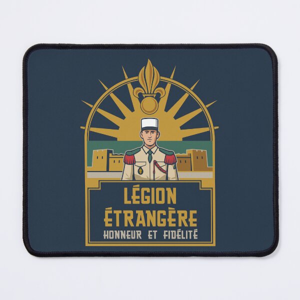 Item preview, French Foreign Legion designed and sold by sirglennbo.