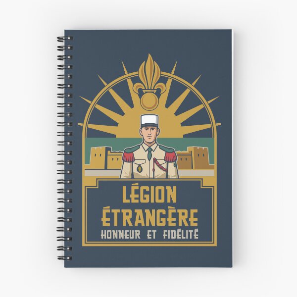 Item preview, French Foreign Legion designed and sold by sirglennbo.