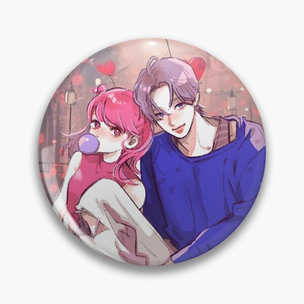 Item preview, A Sign Of Affection - Itose Yuki designed and sold by Asmat-Artist.