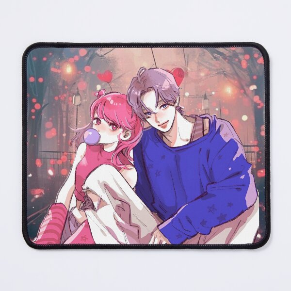 Item preview, A Sign Of Affection - Itose Yuki designed and sold by Asmat-Artist.