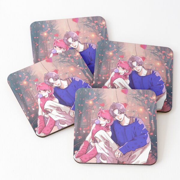 Item preview, A Sign Of Affection - Itose Yuki designed and sold by Asmat-Artist.
