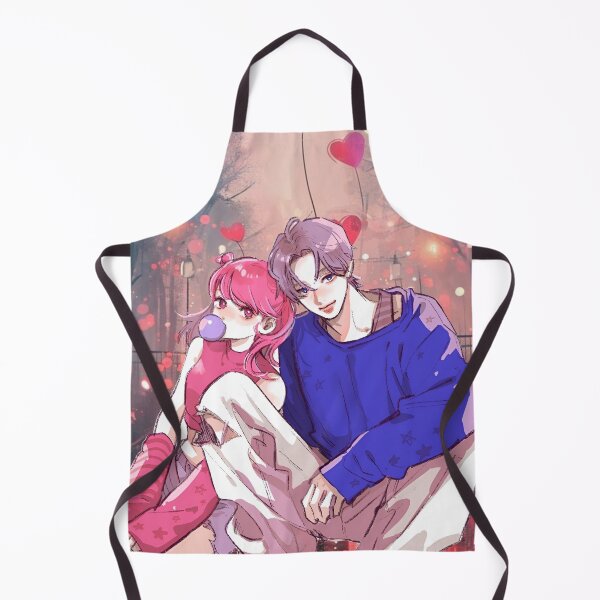 Item preview, A Sign Of Affection - Itose Yuki designed and sold by Asmat-Artist.