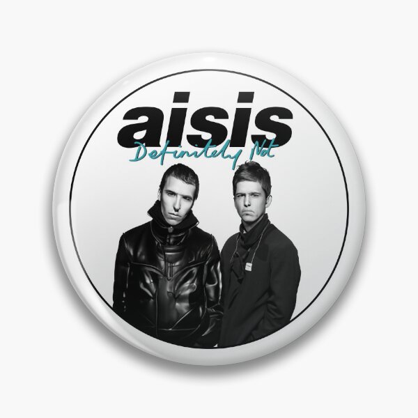 Artikelvorschau, Aisis – Definitiv nicht – Oasis AI entworfen und verkauft von letitrip.