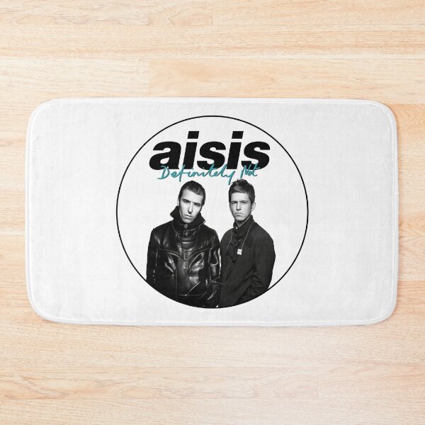 Item preview, Aisis - Definitely Not - Oasis AI designed and sold by letitrip.