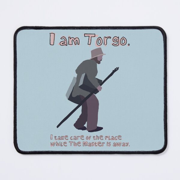 Item preview, I am Torgo designed and sold by southeddie.