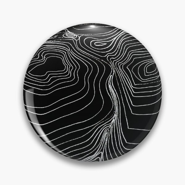 Item preview, Topography designed and sold by MAMA LXXVIII: Unique Arts Projects by Marsailhe.