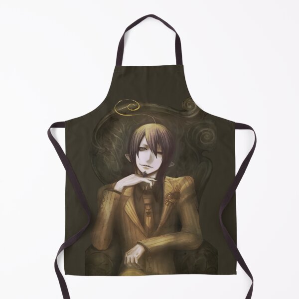 Item preview, Blue Exorcist-Mephisto pheles designed and sold by Syed-Artist.