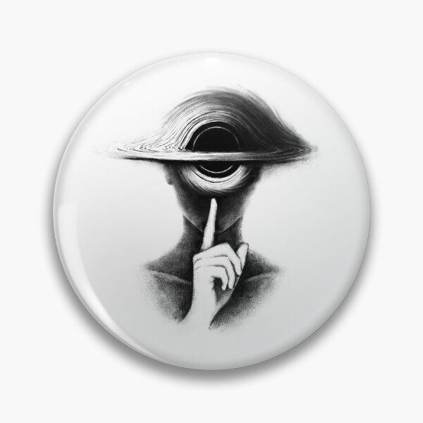 Item preview, Silent Singularity designed and sold by J.ONE.