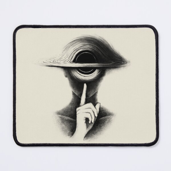 Item preview, Silent Singularity designed and sold by J.ONE.