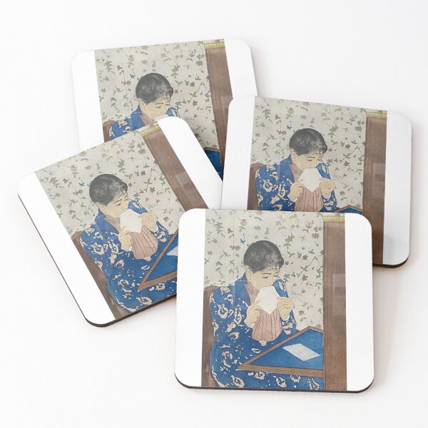 Item preview, Celebrating Female Impressionists  designed and sold by CHRIS FORD.