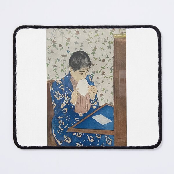 Item preview, Celebrating Female Impressionists  designed and sold by CHRIS FORD.