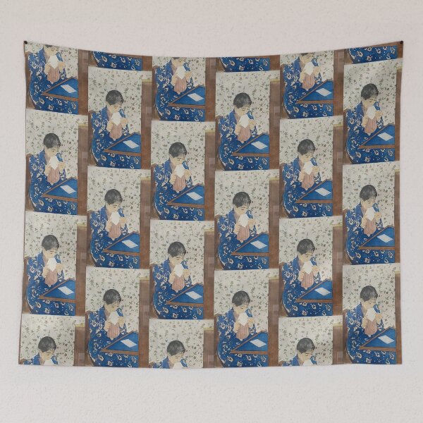 Item preview, Celebrating Female Impressionists  designed and sold by CHRIS FORD.