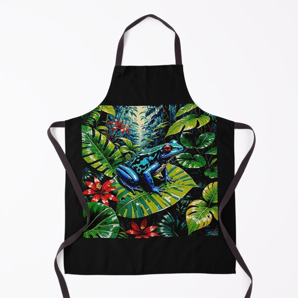 Item preview, Poison Dart Frog#2 designed and sold by Helios Be. Lavsh.