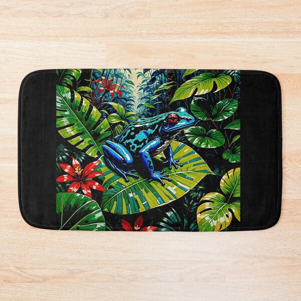Item preview, Poison Dart Frog#2 designed and sold by Helios Be. Lavsh.