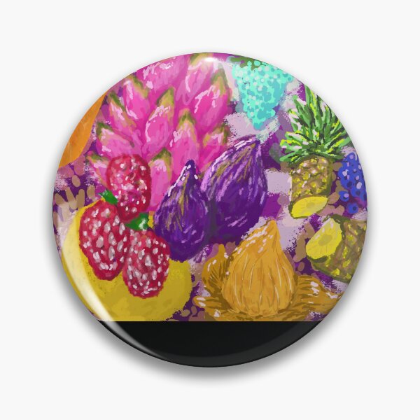 Artikelvorschau, Obstkunst-Arrangement entworfen und verkauft von JoseloRochaArt.