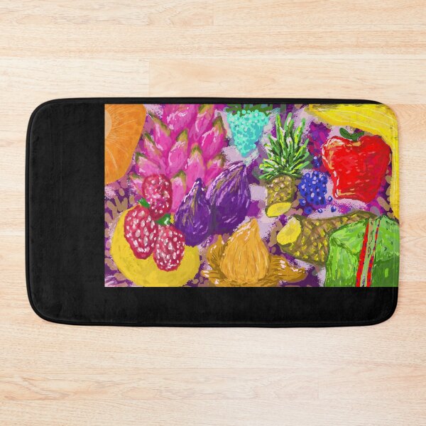 Item preview, Fruit Art Arrangement designed and sold by JoseloRochaArt.