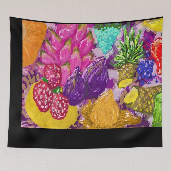 Item preview, Fruit Art Arrangement designed and sold by JoseloRochaArt.