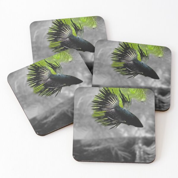 Item preview, Crowned in Shadowlight designed and sold by Vibe Media.