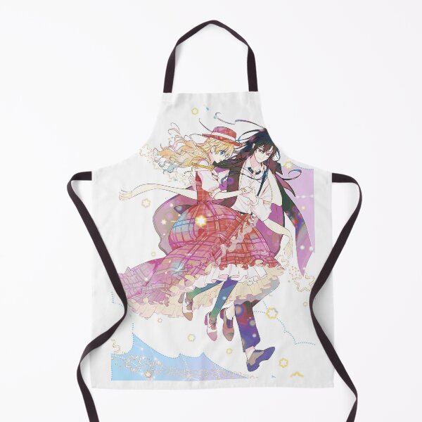 Item preview, Character Fanart Inspired by The Fated Magical Princess: Who Made Me a Princess designed and sold by roartusa.