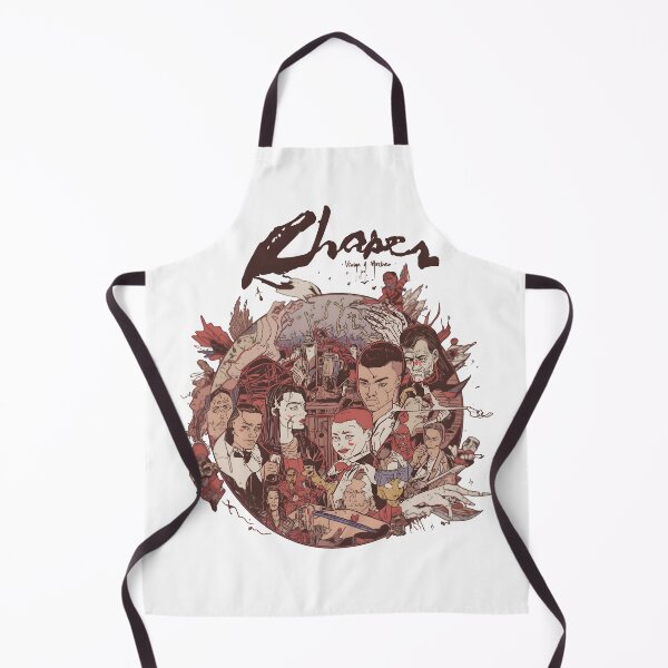 Item preview, Circus of Vice designed and sold by trendyhuman.