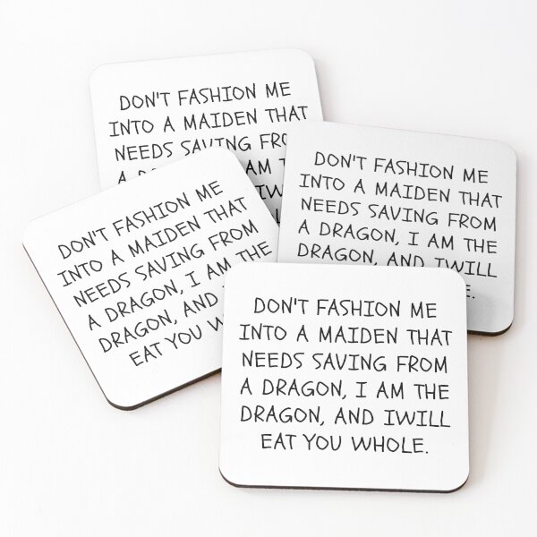 Item preview, Dragon of Feminism 2 Pullover designed and sold by urchoice002.