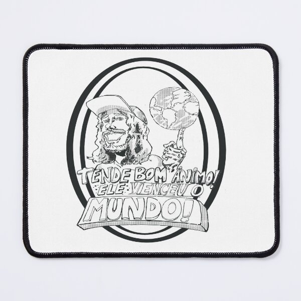 Item preview, Have good spirits (black and white) designed and sold by Danihf777artes.