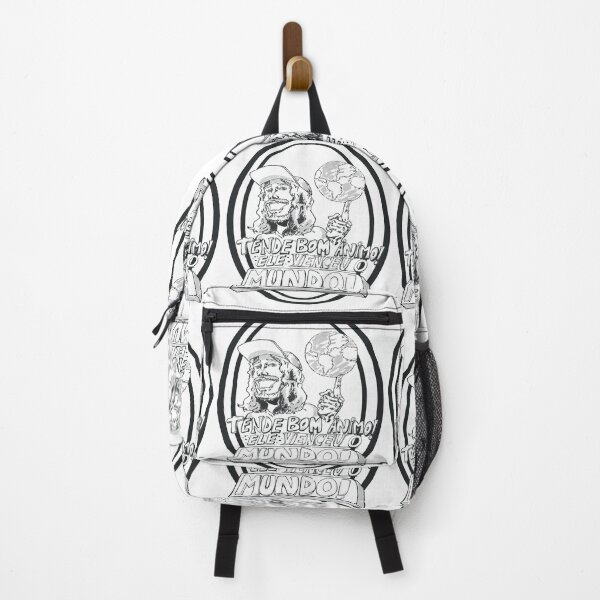 Item preview, Have good spirits (black and white) designed and sold by Danihf777artes.