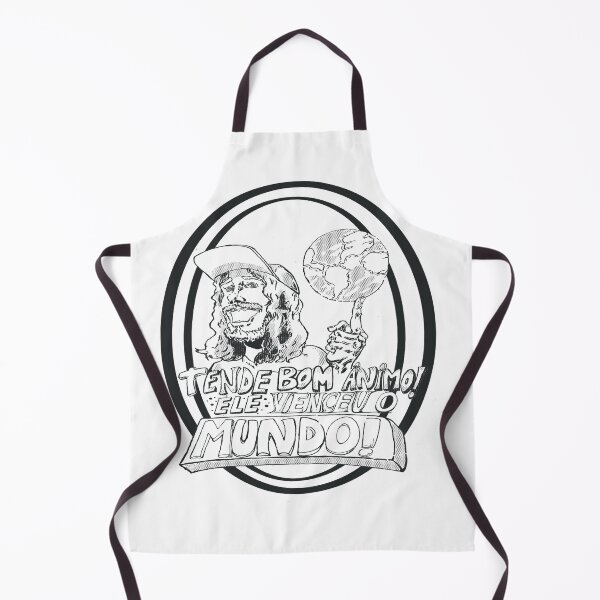 Item preview, Have good spirits (black and white) designed and sold by Danihf777artes.