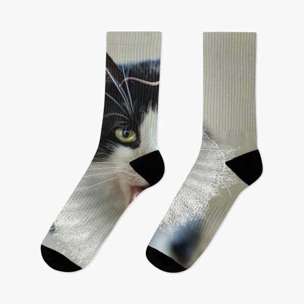 Item preview, Gato Simón designed and sold by Darkpurity.