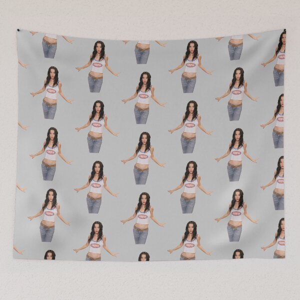 Item preview, Katy Perry Crush  designed and sold by Moranfri17.