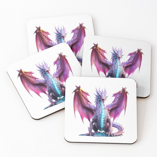 Item preview, Scaled Fury: The Rise of the Dragon designed and sold by JonysCreativeDesigns.