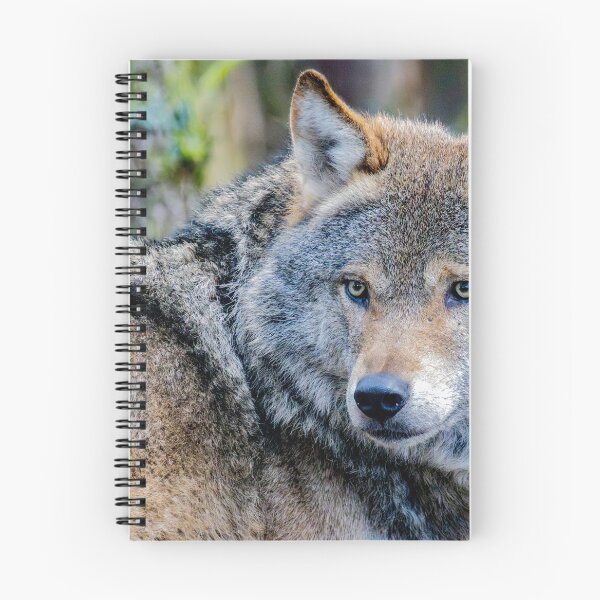 Item preview, Wolf 01 designed and sold by Allenart_UK.