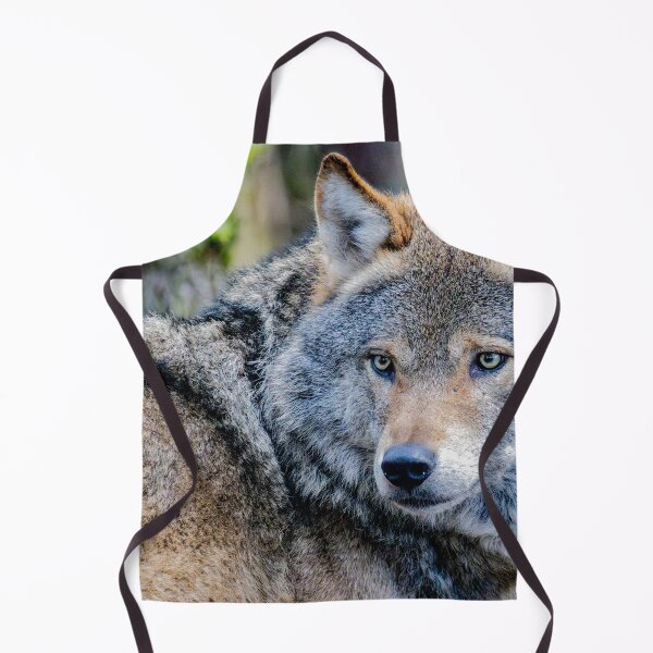 Item preview, Wolf 01 designed and sold by Allenart_UK.