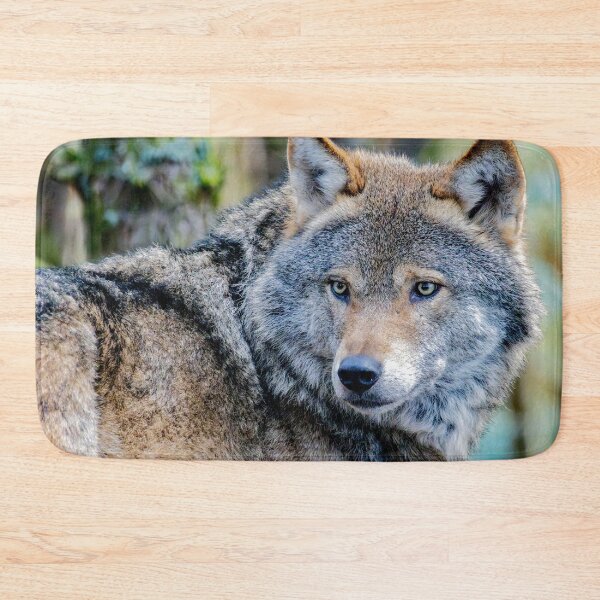 Item preview, Wolf 01 designed and sold by Allenart_UK.