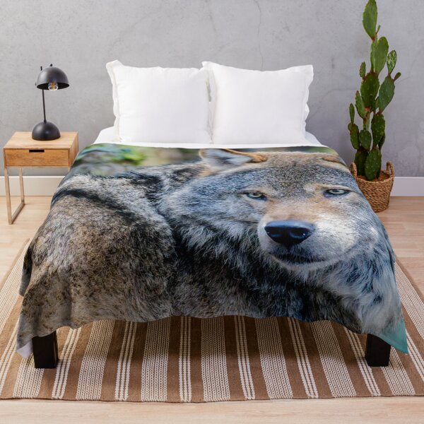 Item preview, Wolf 01 designed and sold by Allenart_UK.
