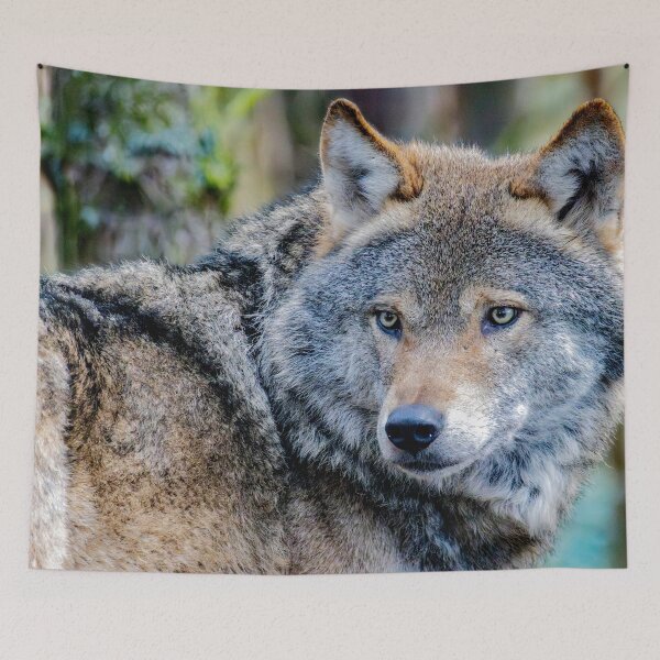 Item preview, Wolf 01 designed and sold by Allenart_UK.