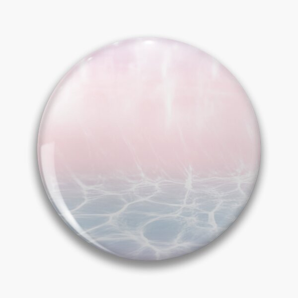 Item preview, Pastel Underwater Pool Glam 1 designed and sold by Anita's & Bella's Art.