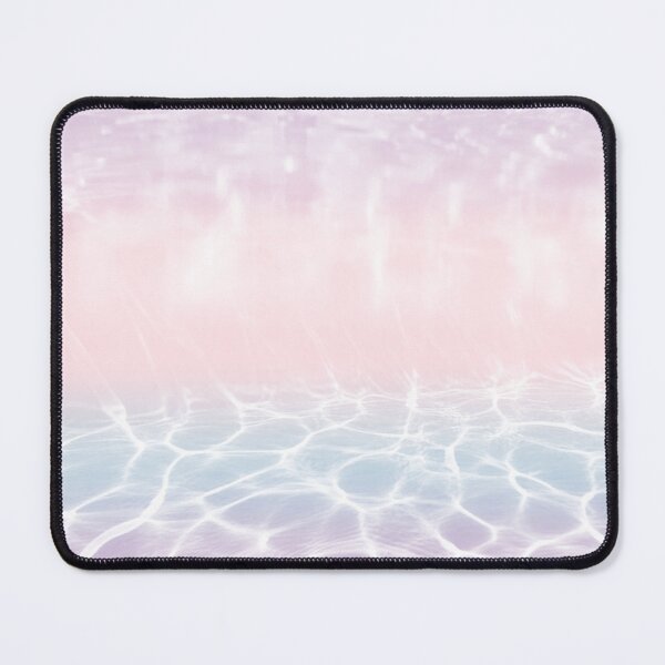 Item preview, Pastel Underwater Pool Glam 1 designed and sold by Anita's & Bella's Art.