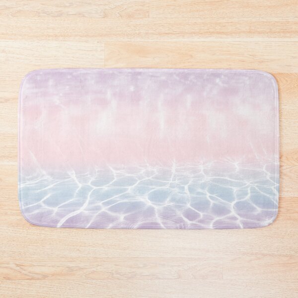Item preview, Pastel Underwater Pool Glam 1 designed and sold by Anita's & Bella's Art.