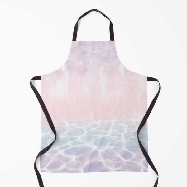 Item preview, Pastel Underwater Pool Glam 1 designed and sold by Anita's & Bella's Art.