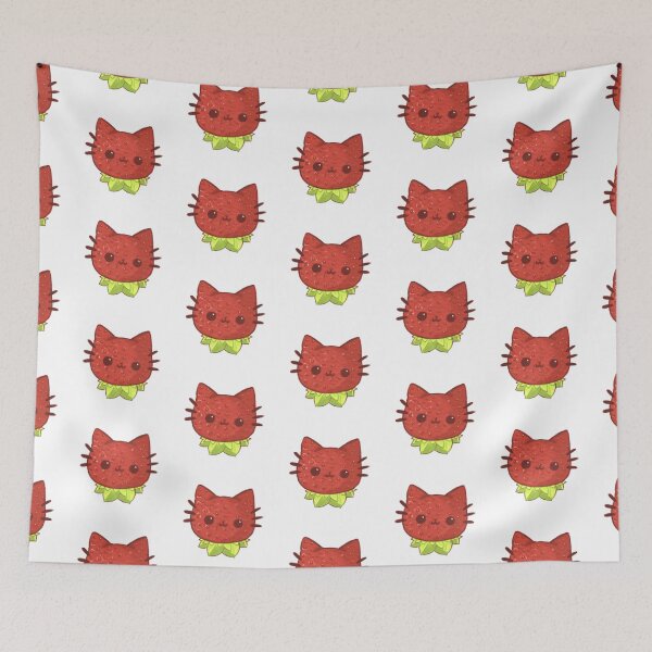 Item preview, Strawberry Kitty designed and sold by Miu0.