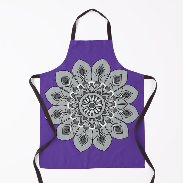 Item preview, Mandala without color designed and sold by Knock on my door.