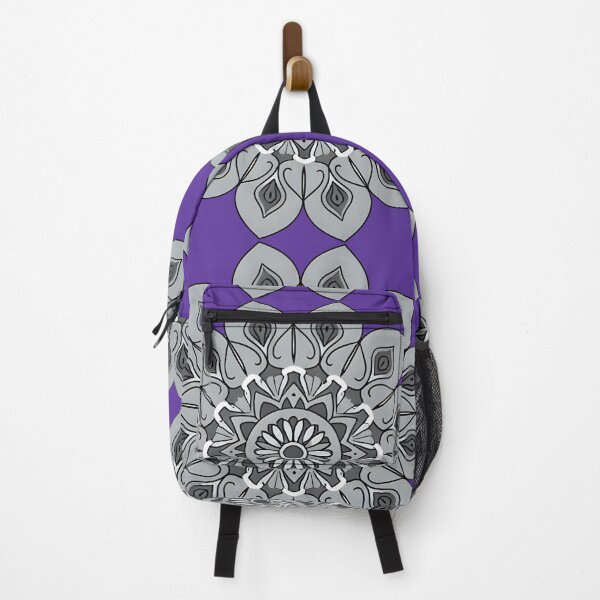 Item preview, Mandala without color designed and sold by Knock on my door.