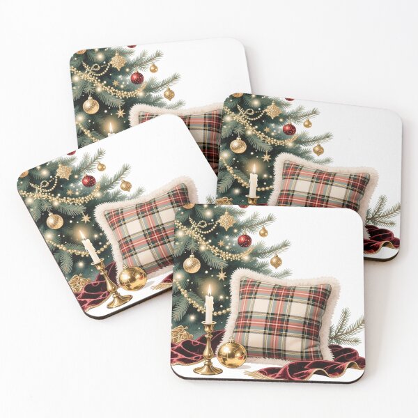 Item preview, Cozy Christmas designed and sold by Talpha.
